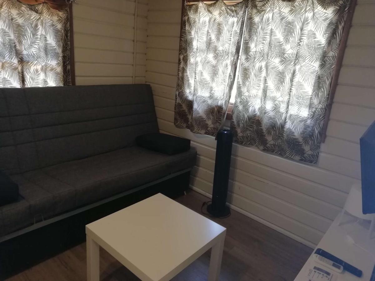 Camping La Pedrera Bigastro Kültér fotó