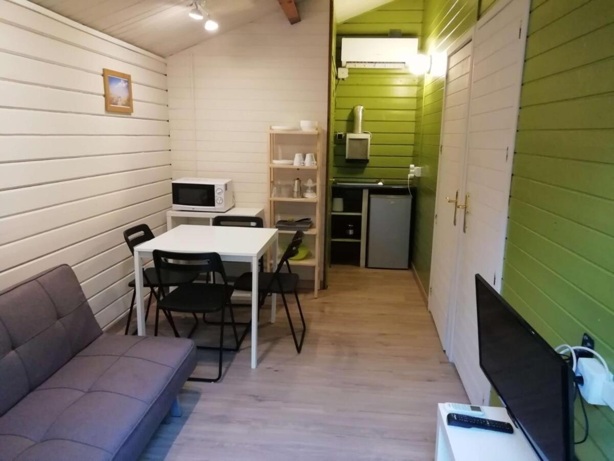 Camping La Pedrera Bigastro Kültér fotó