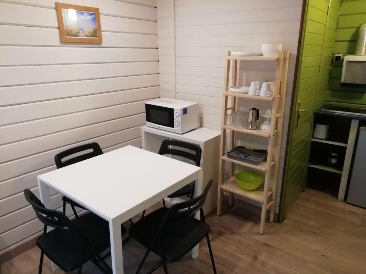 Camping La Pedrera Bigastro Kültér fotó
