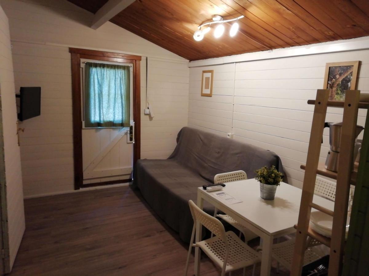 Camping La Pedrera Bigastro Kültér fotó