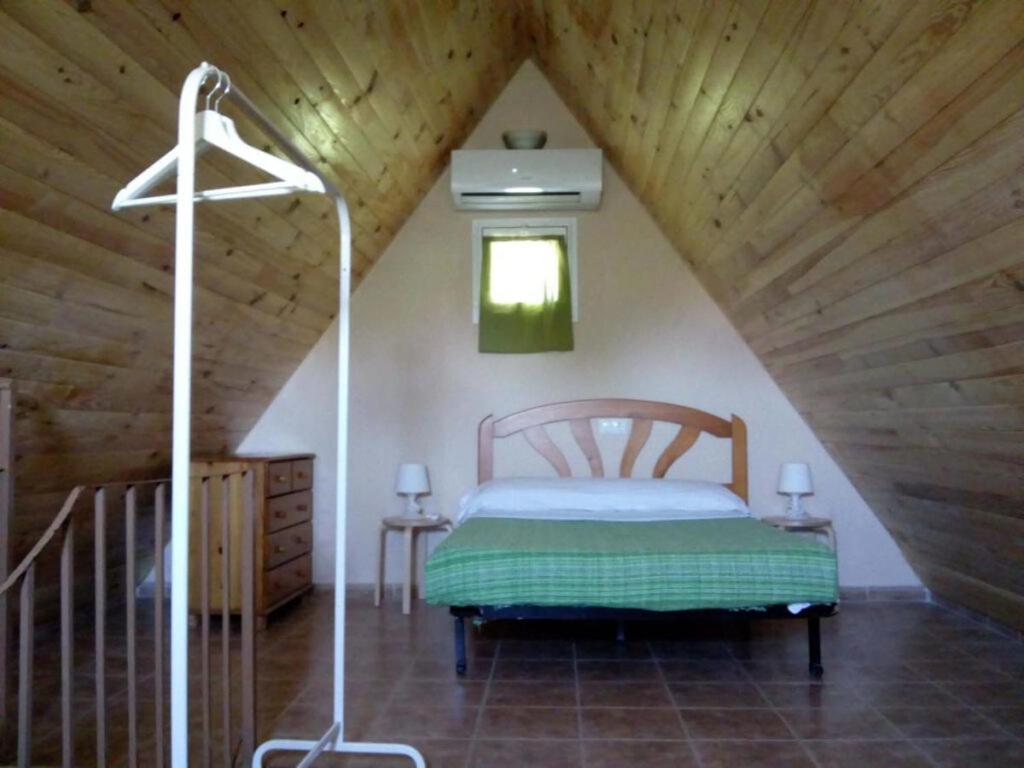 Camping La Pedrera Bigastro Kültér fotó