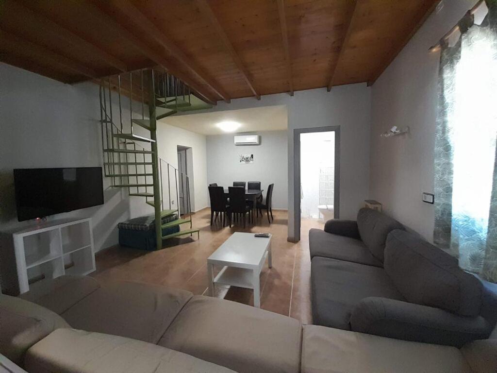 Camping La Pedrera Bigastro Kültér fotó