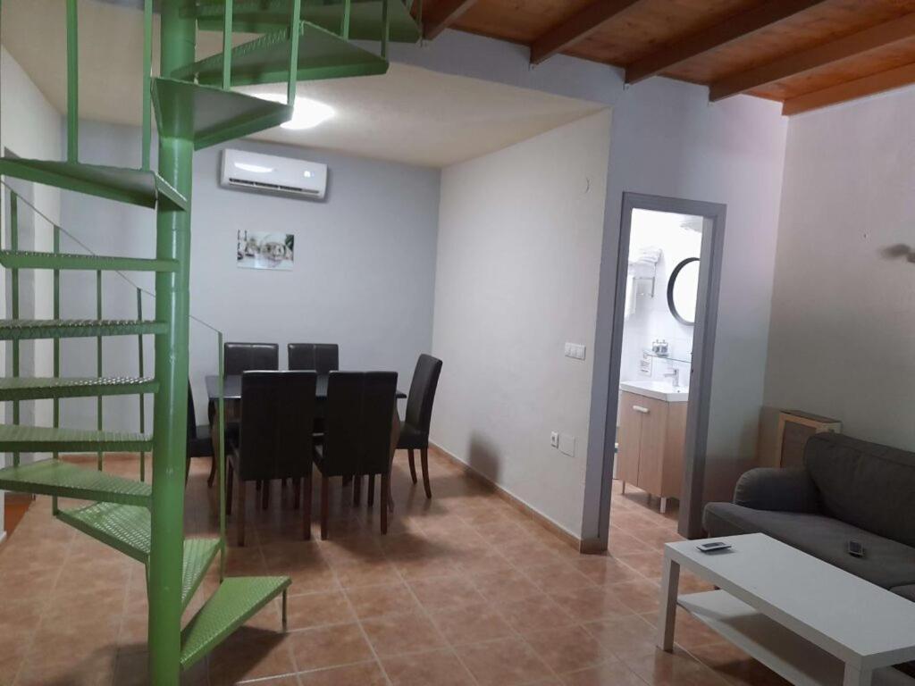Camping La Pedrera Bigastro Kültér fotó