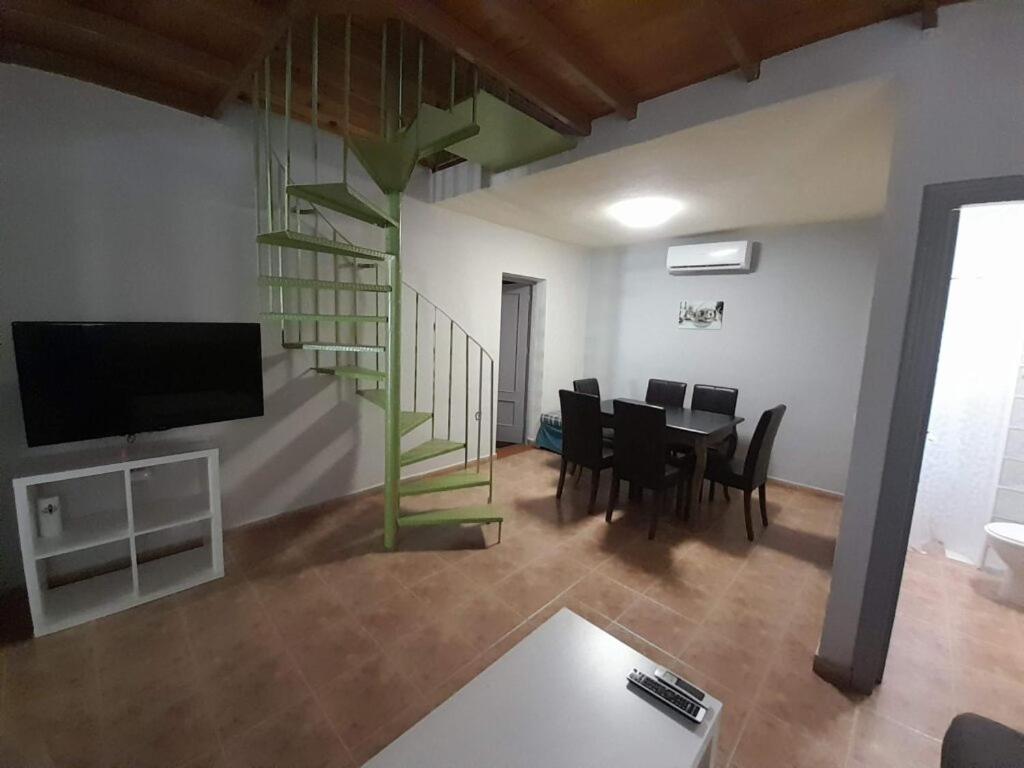 Camping La Pedrera Bigastro Kültér fotó