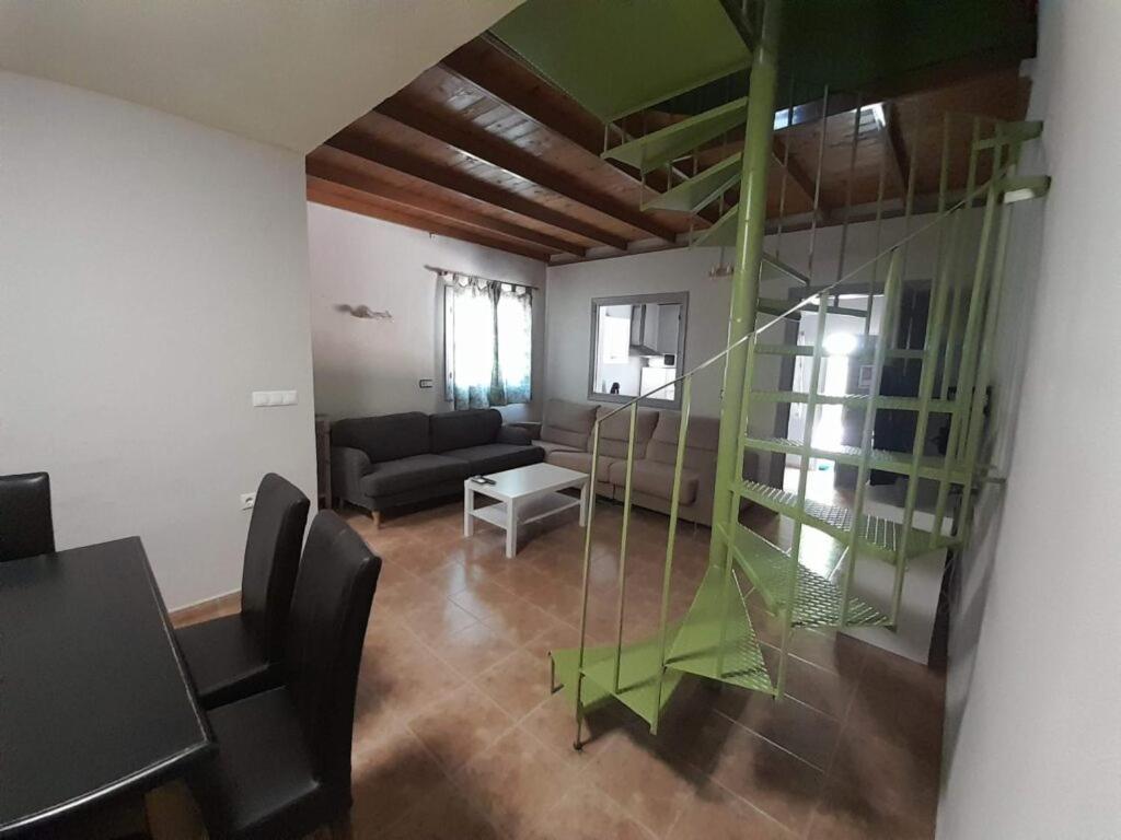 Camping La Pedrera Bigastro Kültér fotó