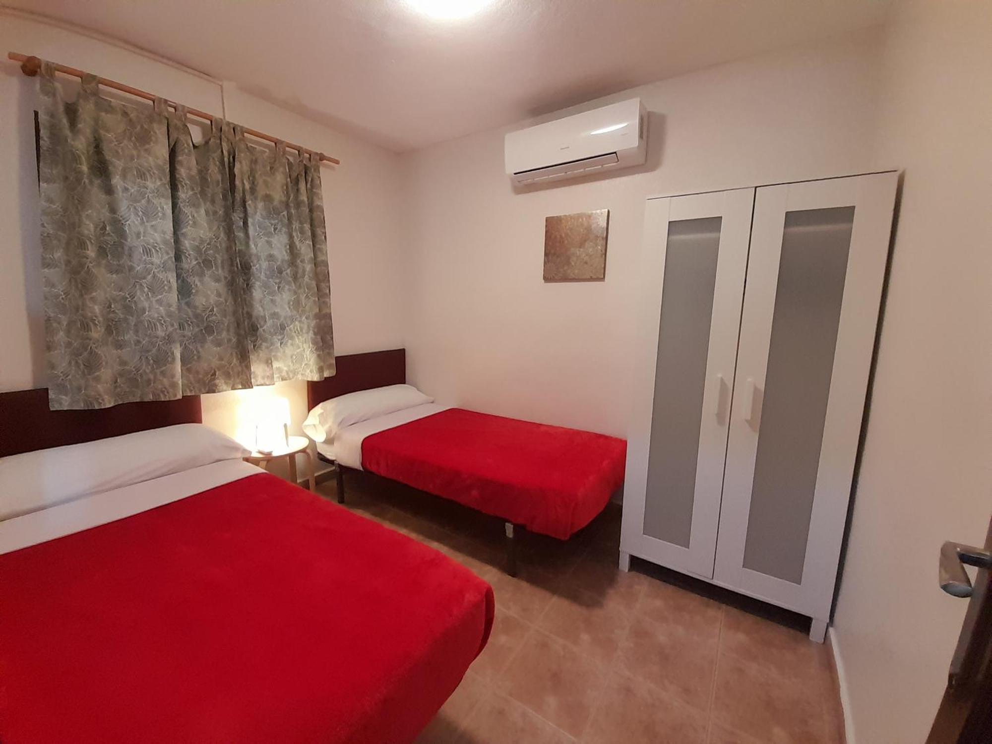 Camping La Pedrera Bigastro Kültér fotó
