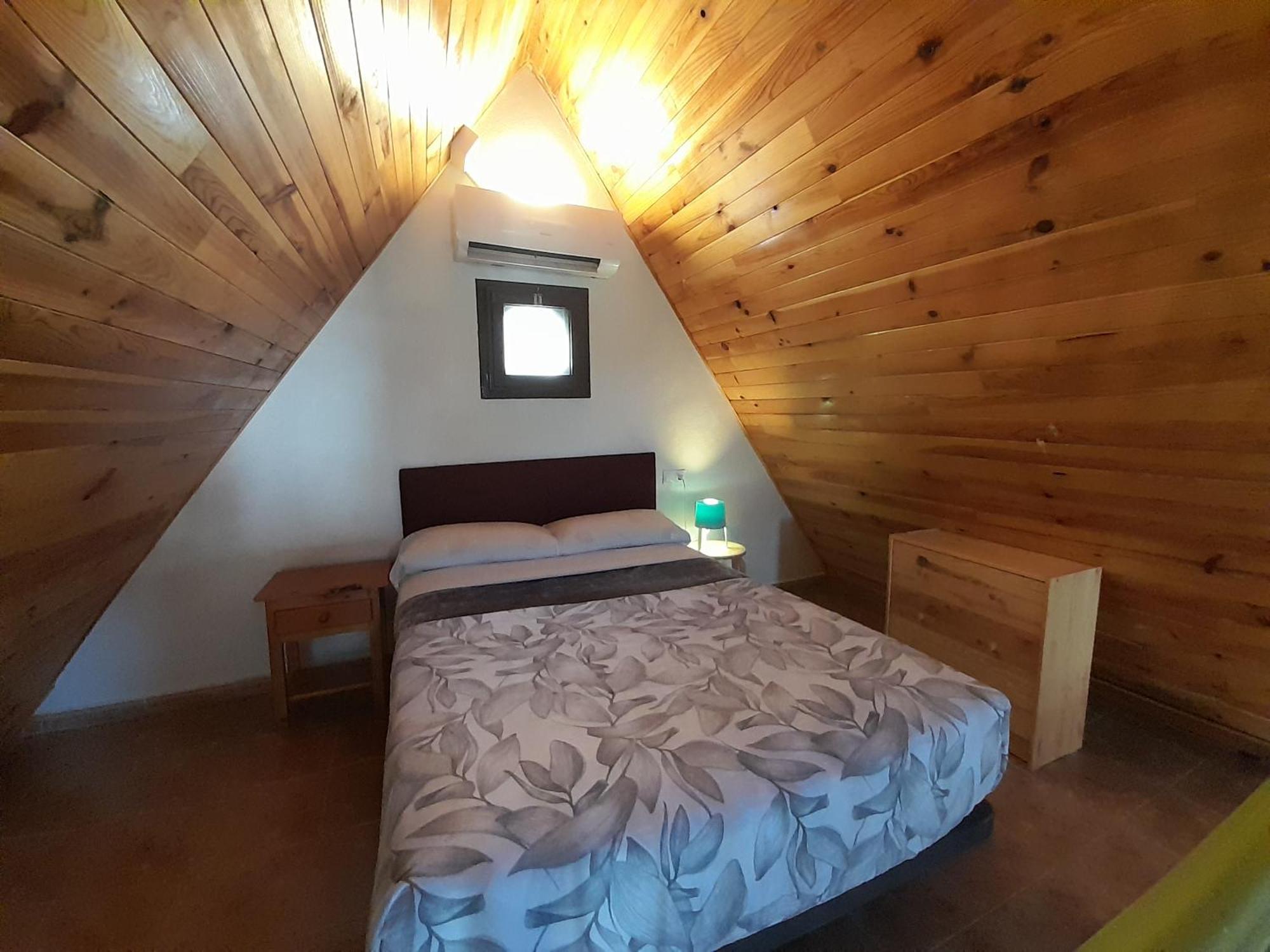 Camping La Pedrera Bigastro Kültér fotó