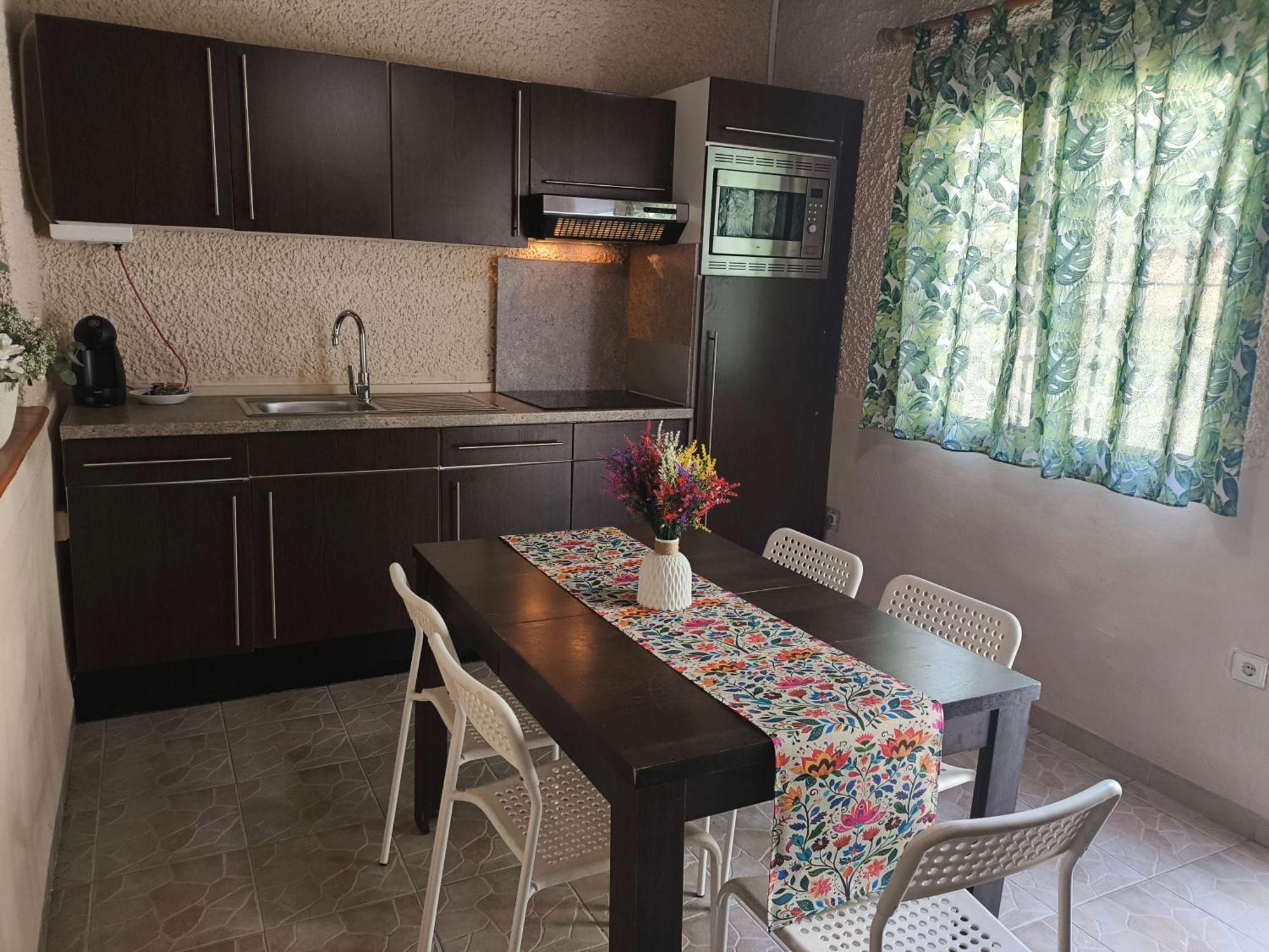 Camping La Pedrera Bigastro Kültér fotó