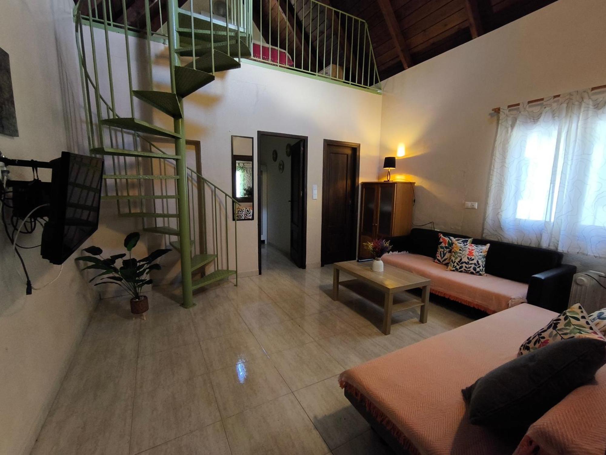 Camping La Pedrera Bigastro Kültér fotó