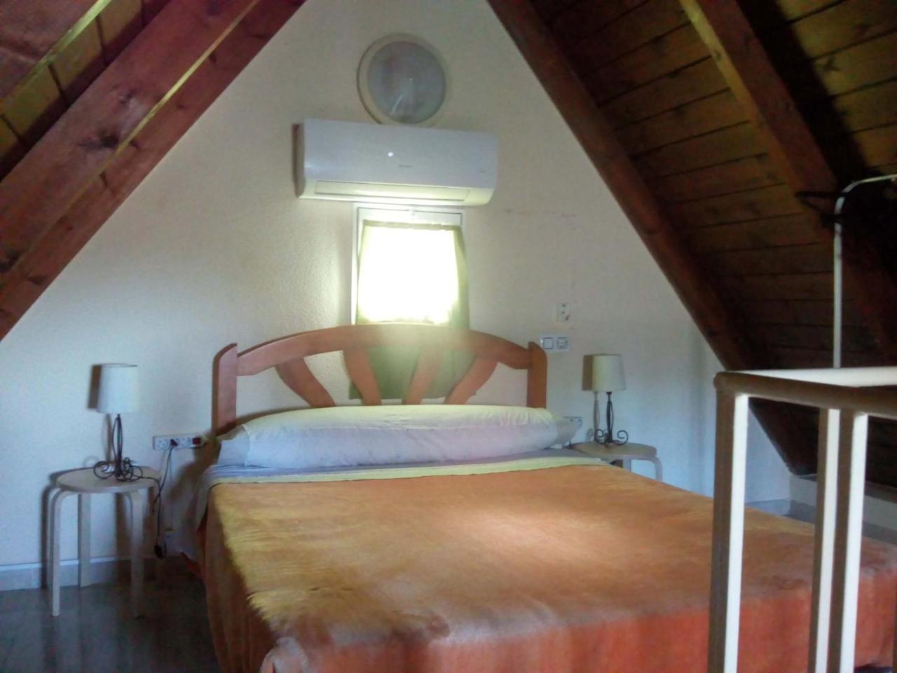 Camping La Pedrera Bigastro Kültér fotó