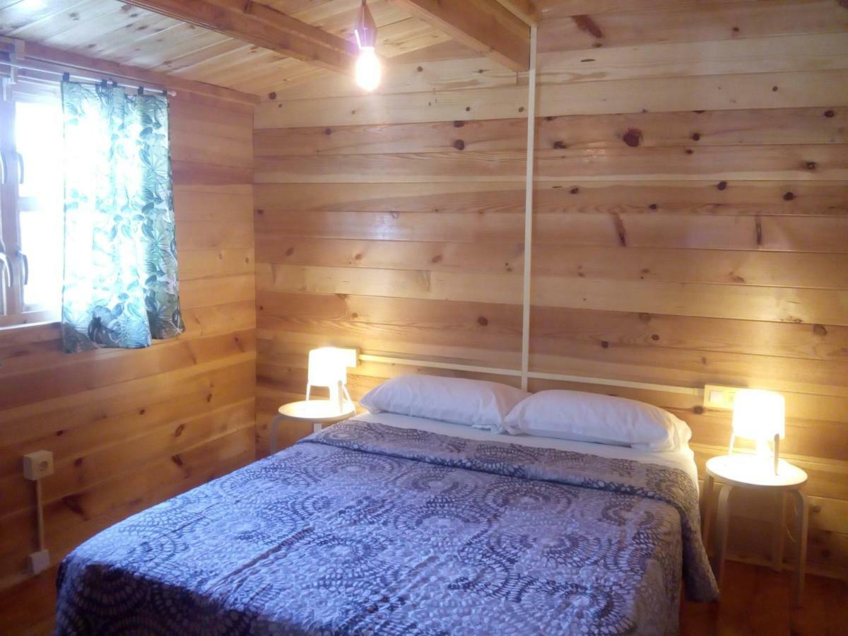 Camping La Pedrera Bigastro Kültér fotó