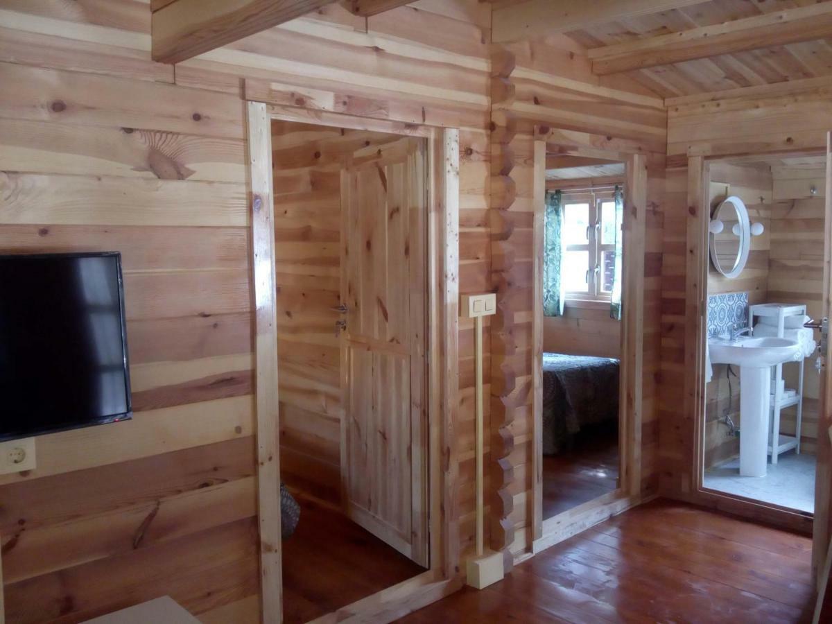 Camping La Pedrera Bigastro Kültér fotó